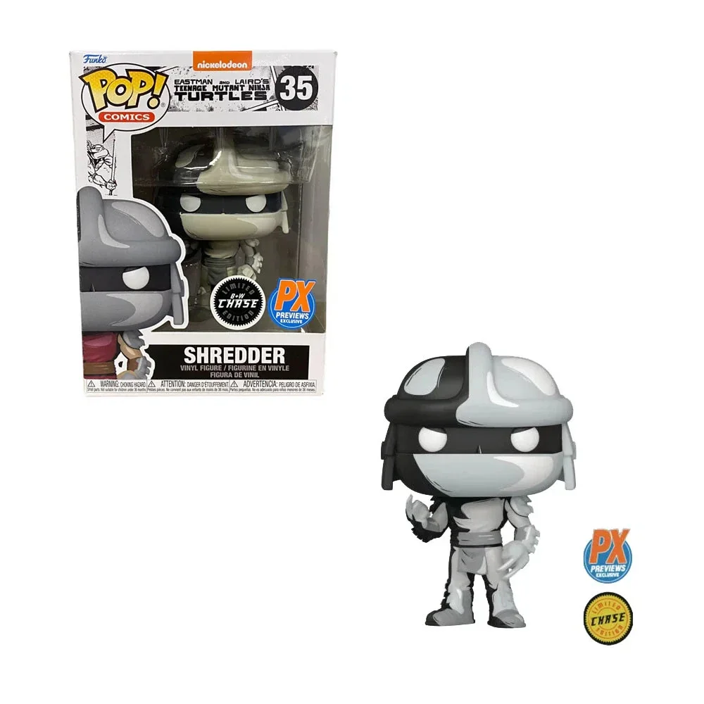 Funko Pop! Casey Jones #36 – Limited Chase Edition | Pop! Comics
